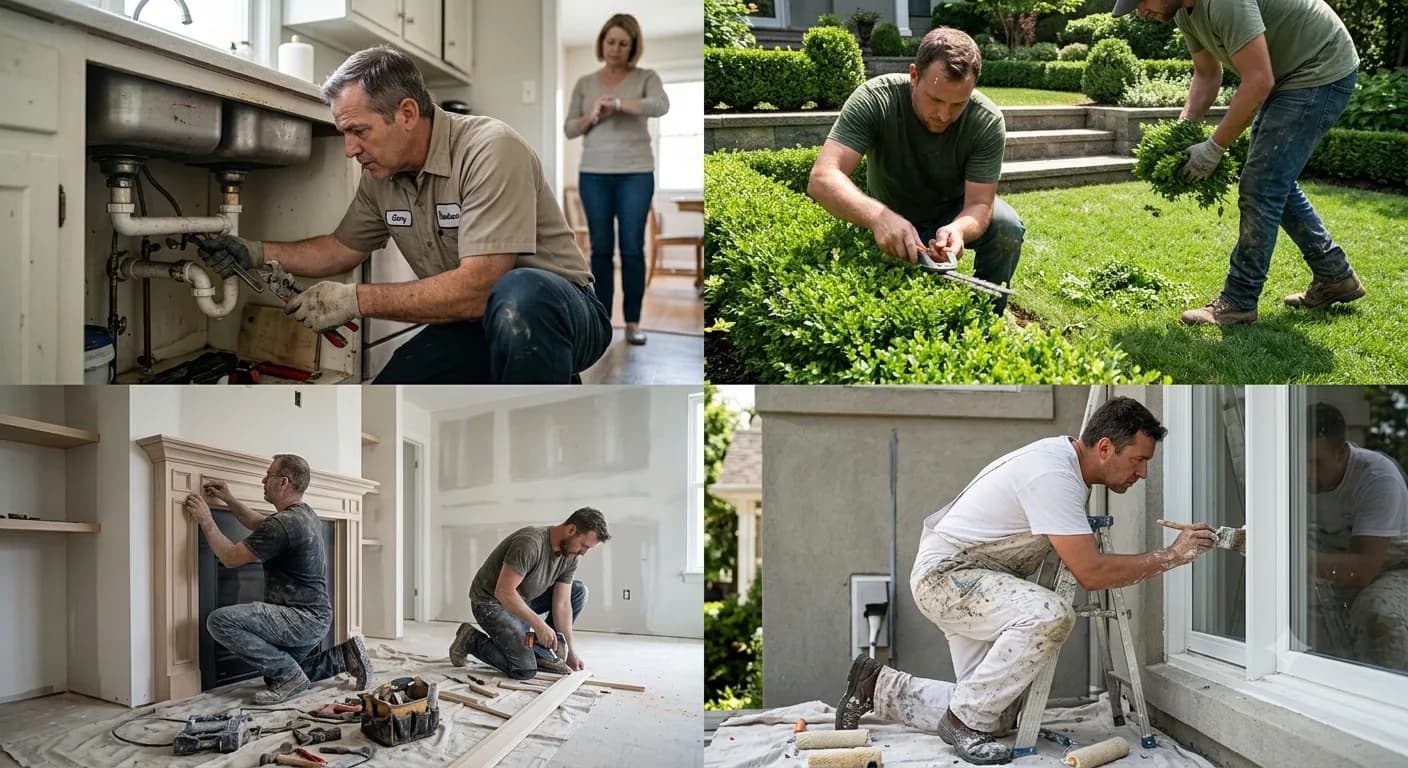 Why choose ULTRA Renovation — our services and craftsmanship